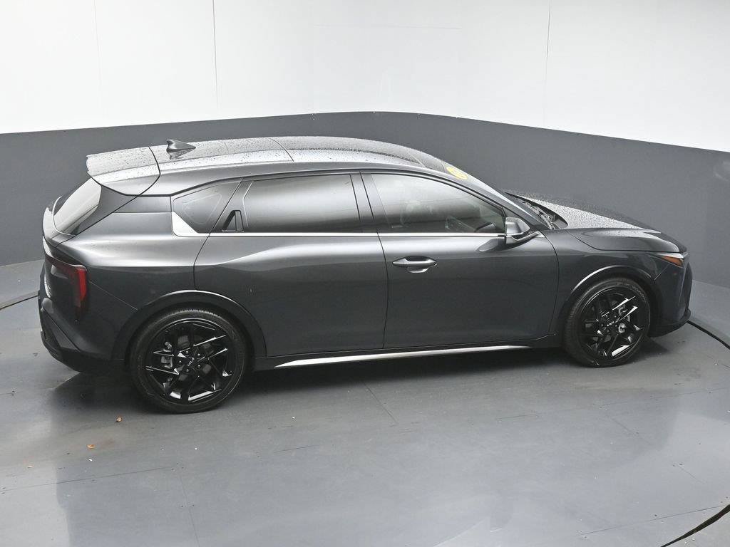 Used 2026 Kia K4 GT-Line Turbo FWD image 44