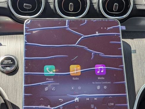 New 2026 Mercedes-Benz GLC 300 4MATIC image 11