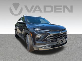 New 2025 Chevrolet TrailBlazer ACTIV w/ Convenience Package video 3