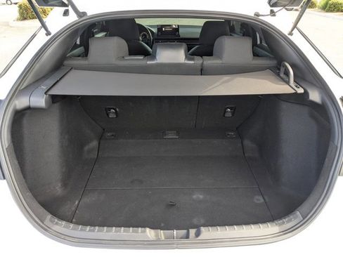 Used 2022 Honda Civic Sport image 6