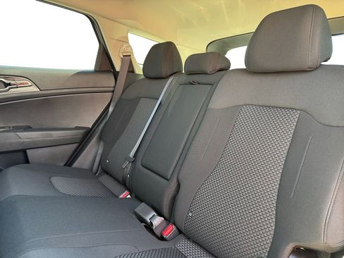 New 2026 Kia Sportage S image 14