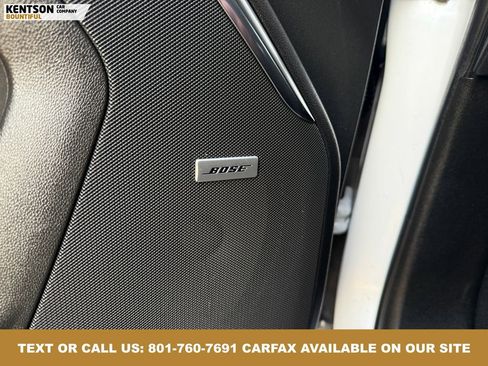 Used 2022 GMC Yukon XL Denali image 22