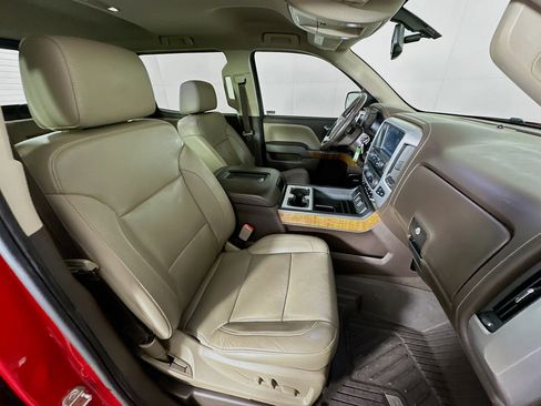 Used 2018 GMC Sierra 1500 SLT w/ SLT Premium Package image 28