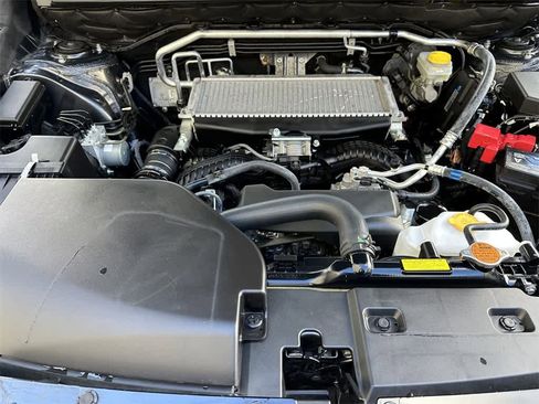 Certified 2024 Subaru Ascent Limited image 9