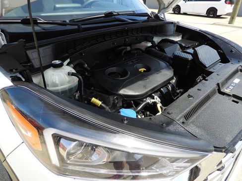 Used 2020 Hyundai Tucson Value FWD image 47