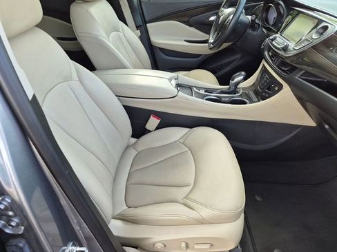 Used 2019 Buick Envision Essence FWD image 20