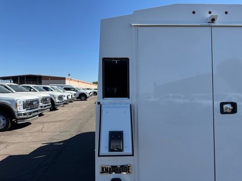 New 2026 Ford E-350 and Econoline 350 Super Duty w/ Power Equipment Group image 15