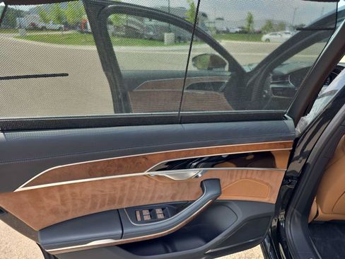 Used 2019 Audi A8 L 3.0T AWD/4WD image 27