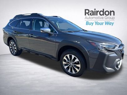 Used 2024 Subaru Outback Touring