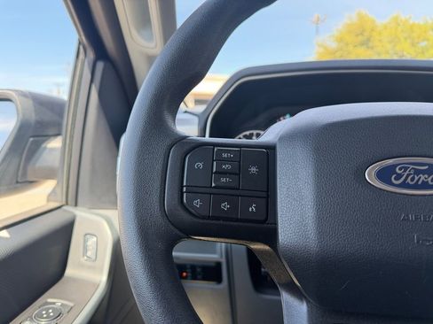 Used 2023 Ford F150 XLT RWD image 24