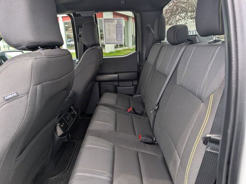 Used 2024 Ford F150 STX AWD/4WD image 18