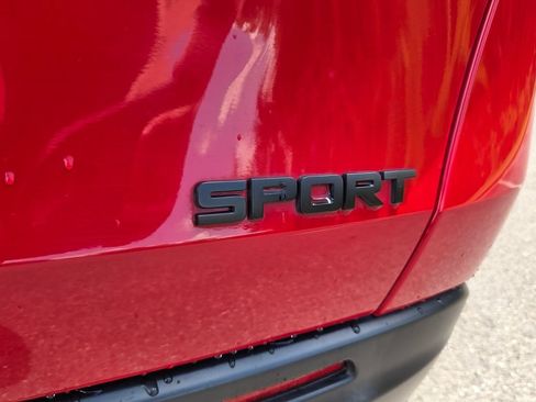 Used 2023 Honda HR-V Sport image 11
