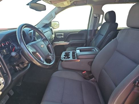 Used 2018 Chevrolet Silverado 1500 LT w/ All Star Edition image 10