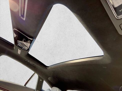 Certified 2023 Mercedes-Benz EQS 580 4MATIC Sedan image 20