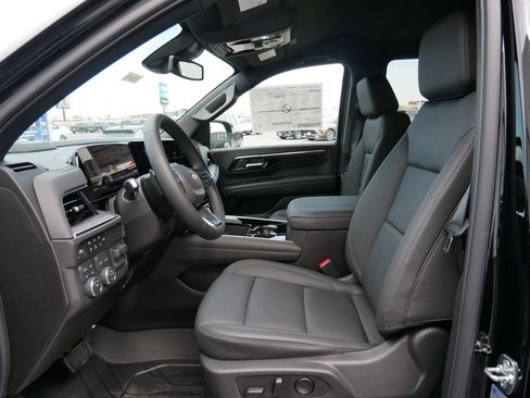 New 2026 Chevrolet Tahoe LT w/ Comfort Package AWD/4WD image 13