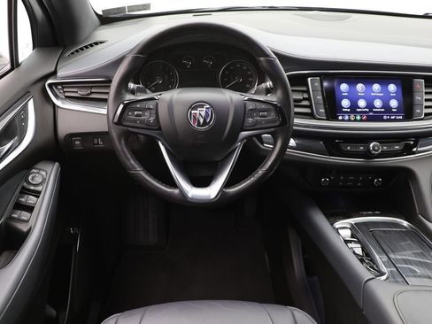 Used 2023 Buick Enclave Essence w/ Trailering Package, 5000 lbs. image 13