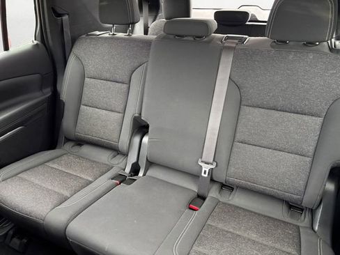 Used 2024 Chevrolet Traverse LS FWD image 13