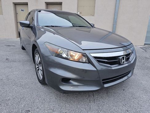 Used 2012 Honda Accord EX-L image 14