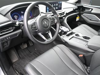 Certified 2026 Acura MDX SH-AWD video 2