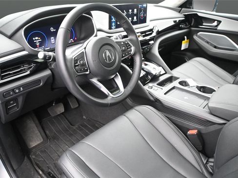 Certified 2026 Acura MDX SH-AWD image 2