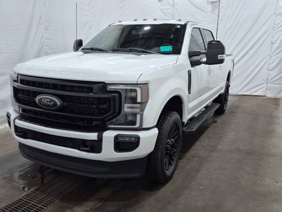 Used 2022 Ford F250 XLT