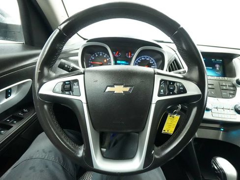 Used 2015 Chevrolet Equinox LT FWD image 36