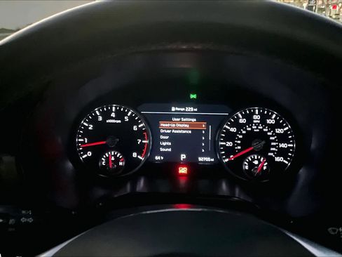 Used 2021 Kia Telluride SX w/ SX Prestige Package image 25