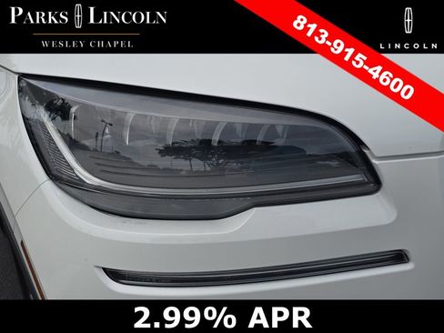 Certified 2021 Lincoln Aviator Reserve w/ Elements Package Plus AWD/4WD image 6