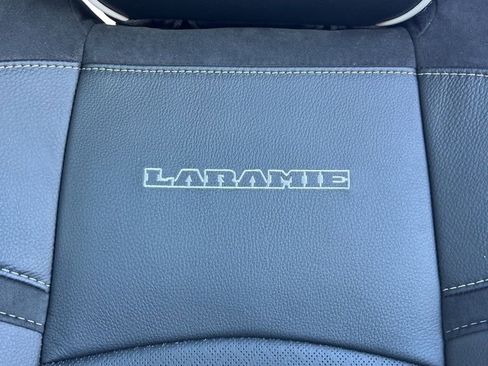 New 2026 RAM 2500 Laramie w/ Night Edition image 10