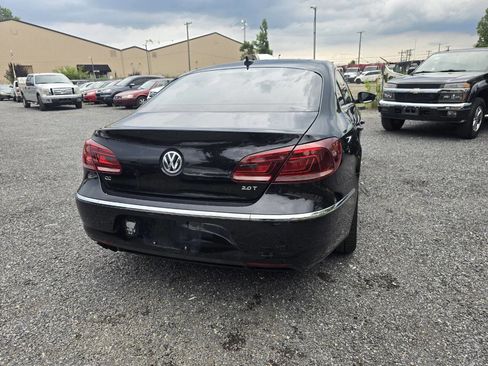Used 2013 Volkswagen CC Sport image 5