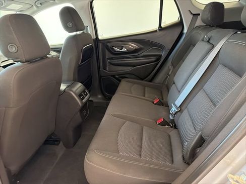 Certified 2024 GMC Terrain SLE AWD/4WD image 12