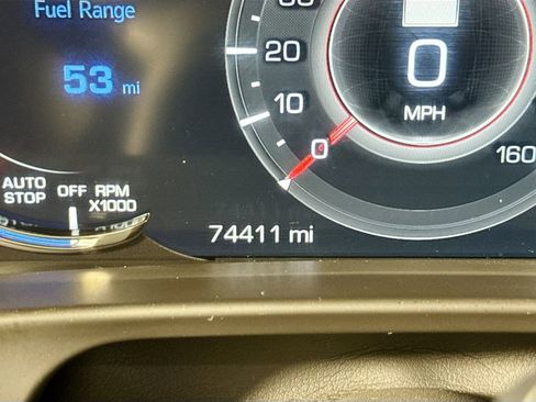 Used 2019 Cadillac CT6 Premium Luxury w/ Super Cruise Package image 12