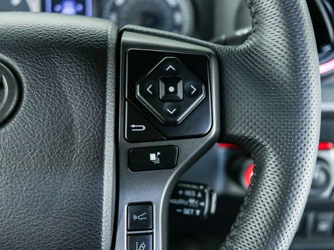 Used 2021 Toyota Tacoma TRD Pro AWD/4WD image 71
