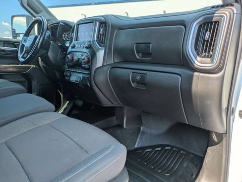 Used 2023 Chevrolet Silverado 2500 LT w/ Convenience Package AWD/4WD image 23