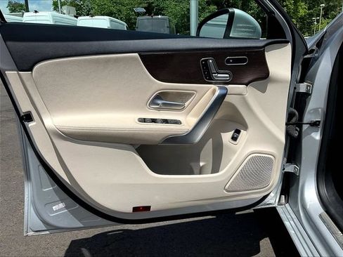 Certified 2021 Mercedes-Benz A 220 4MATIC image 22