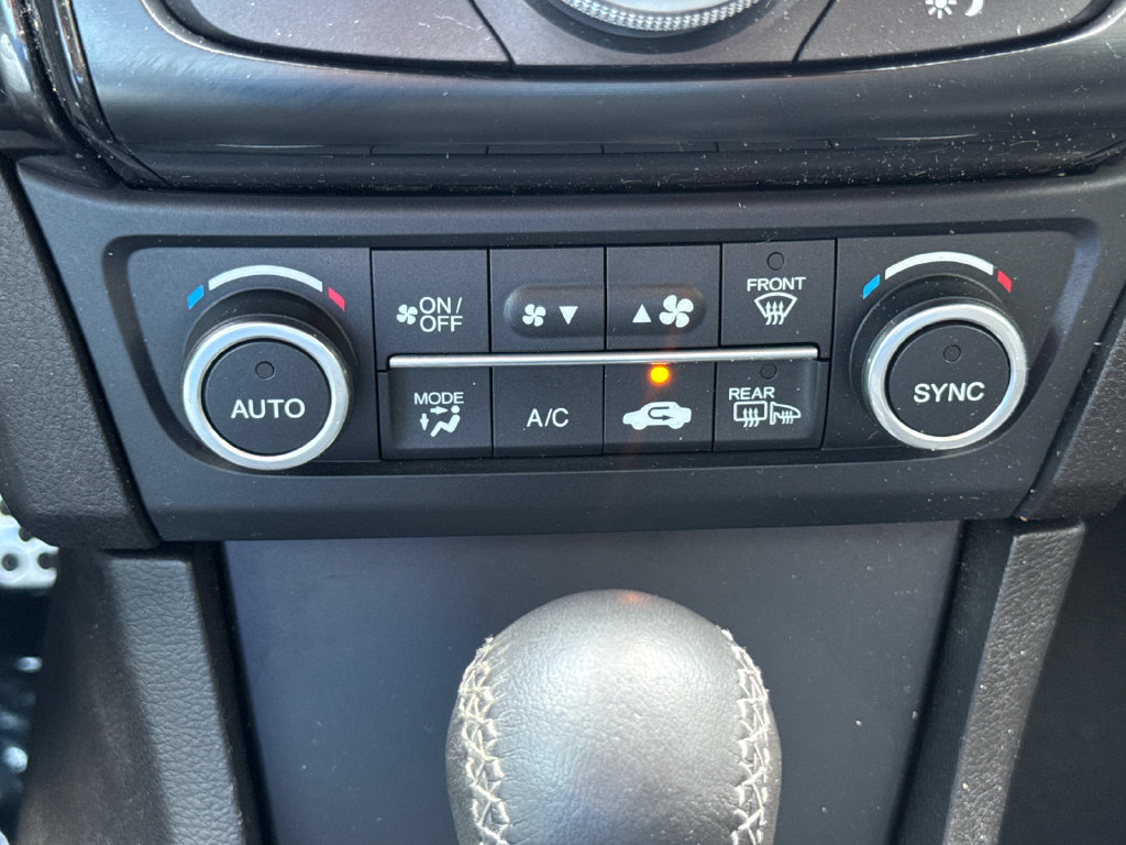 Used 2019 Acura ILX w/ Premium & A-SPEC Package FWD image 23