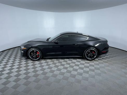 Used 2019 Ford Mustang Bullitt w/ Bullitt Electronics Package image 5