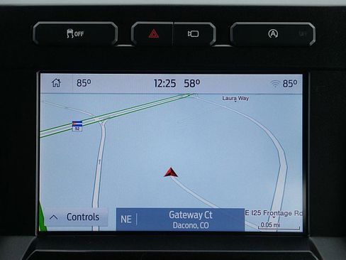 Used 2020 Ford F150 Lariat w/ Equipment Group 502A Luxury image 21