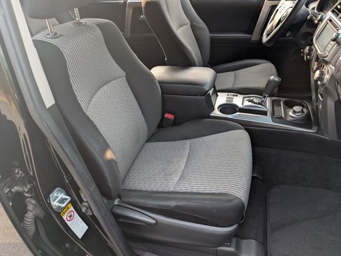 Used 2019 Toyota 4Runner SR5 image 19