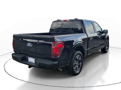 Used 2024 Ford F150 STX RWD image 6