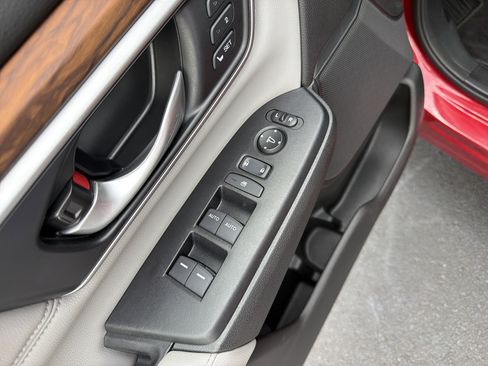Used 2021 Honda CR-V Touring image 26