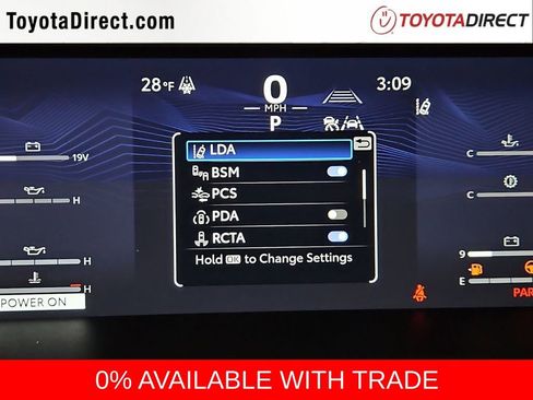 New 2026 Toyota Tacoma TRD Off-Road AWD/4WD image 18