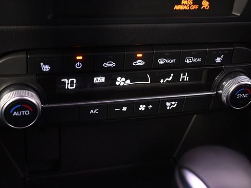 Used 2023 MAZDA CX-5 AWD 2.5 S image 31