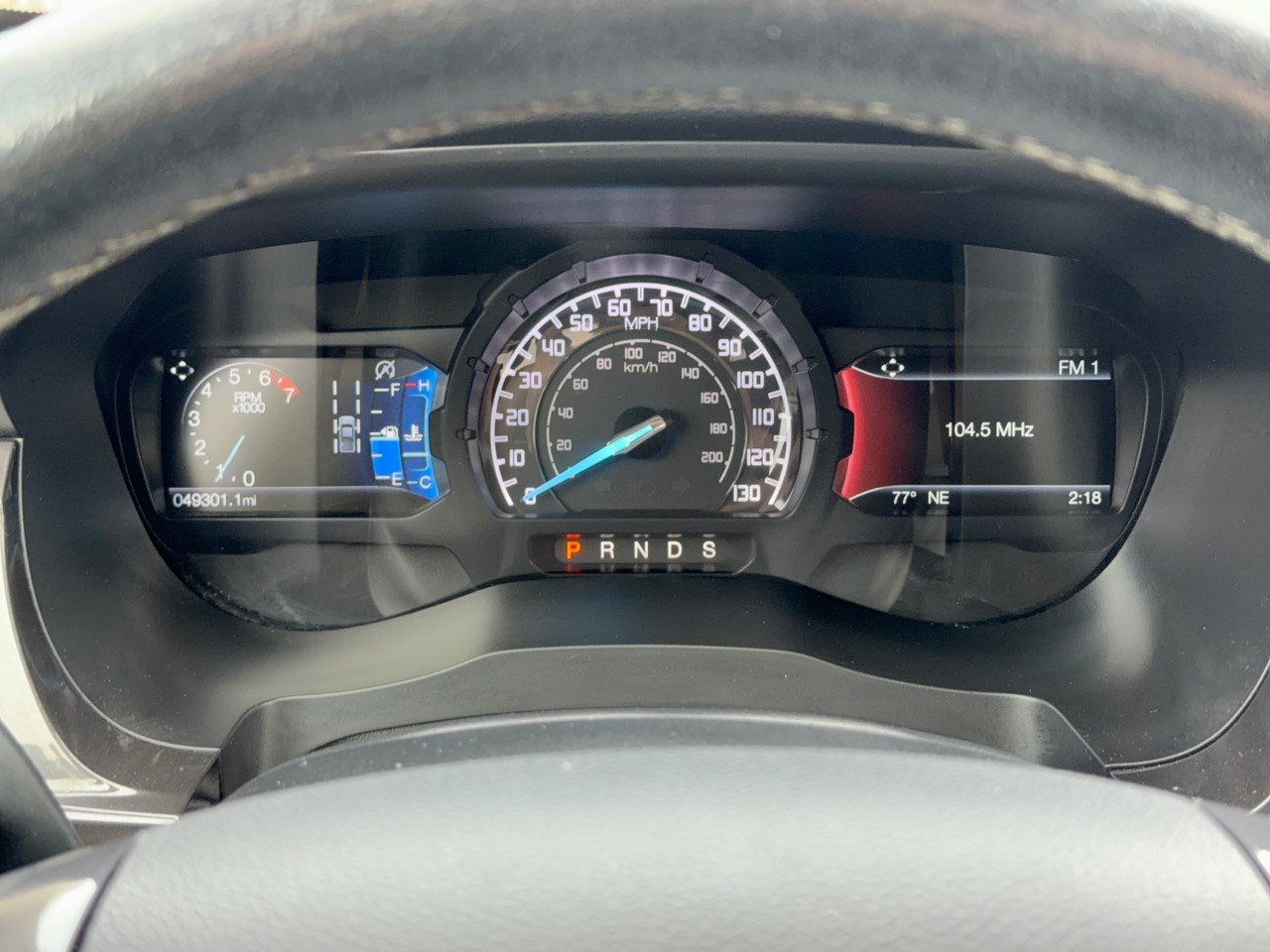 Used 2021 Ford Ranger Lariat w/ Technology Package RWD image 26