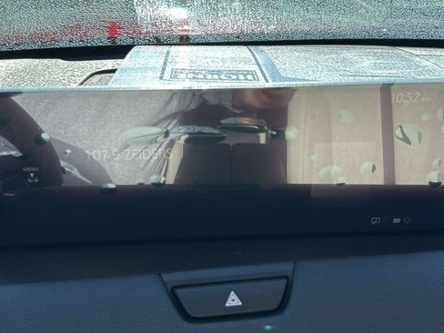 New 2026 MAZDA CX-90 3.3 Turbo w/ Premium Sport Pkg image 12