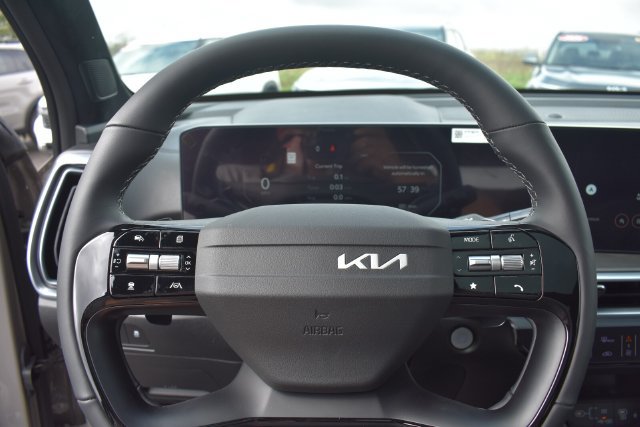 New 2026 Kia Sorento SX Prestige AWD/4WD image 30
