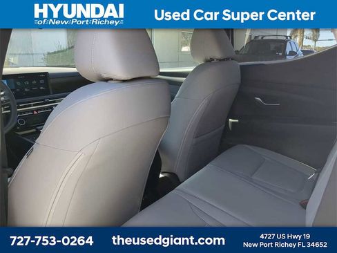 New 2026 Hyundai Santa Cruz SEL image 19