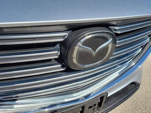 Used 2020 MAZDA CX-9 Touring image 7