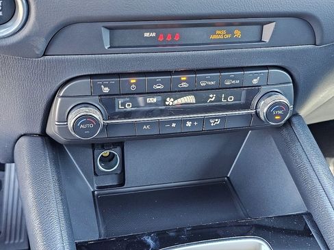 New 2025 MAZDA CX-5 AWD 2.5 S w/ Preferred Package image 29