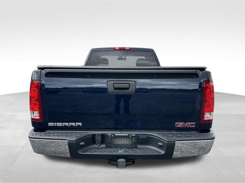Used 2012 GMC Sierra 1500 W/T w/ Work Truck Plus Package RWD image 10